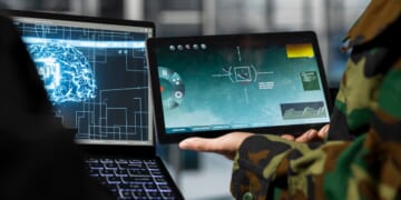 Pentagon Integrates Google’s Gemini Into New Military AI Platform