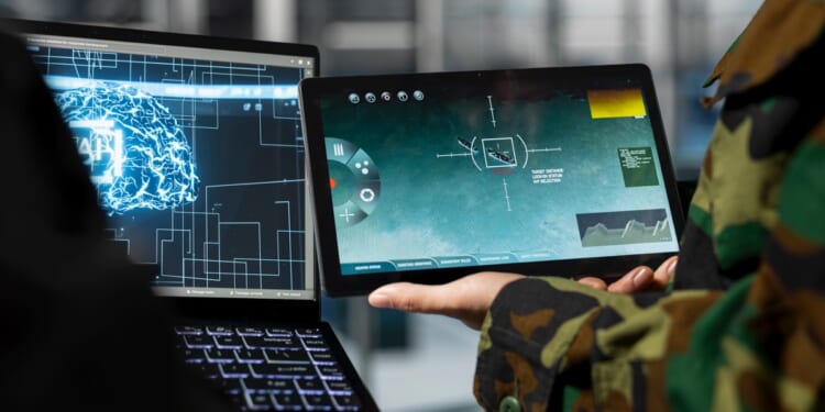 Pentagon Integrates Google’s Gemini Into New Military AI Platform