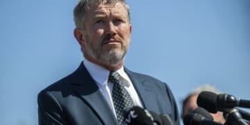 Massie Introduces Bill to Get US Out of NATO