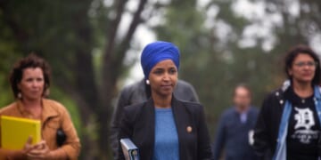 Trump Hits Omar’s Marriage to Brother Again as Questions Resurface on X