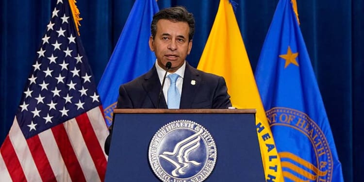 White House rejects call from pro-life group to fire FDA Commissioner