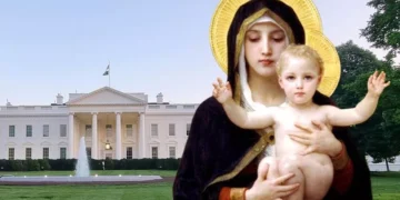 Memo to the White House: God became man at conception