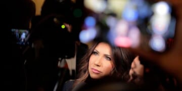 DHS Secretary Kristi Noem Testifies Before the House Committee on Homeland Security