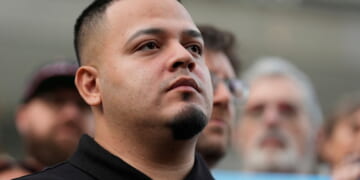 Judge Orders Release of Kilmar Abrego Garcia