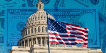 Defense Bill Includes Hundreds of Millions for Ukraine, NATO Countries, Israel, and More