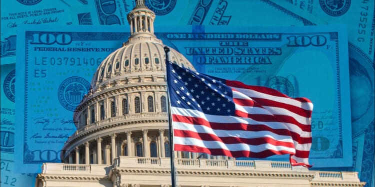 Defense Bill Includes Hundreds of Millions for Ukraine, NATO Countries, Israel, and More