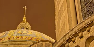 Rome and the Church in the United States