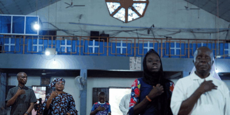 From Nigeria to Belarus, 2025 marks a grim year for religious freedom