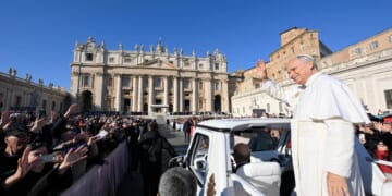 Pope Leo XIV: Memento mori