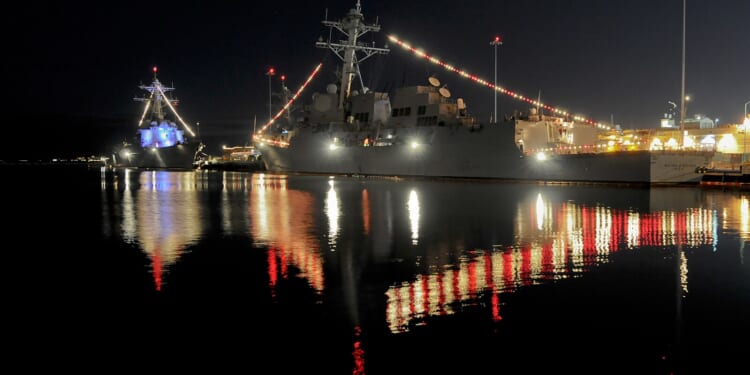 Two Corrections for the Week