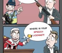 In The Mailbox: 12.11.25 : The Other McCain