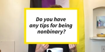 Maryland School Teaches Sixth Graders About Being 'Transgender' and 'Nonbinary'