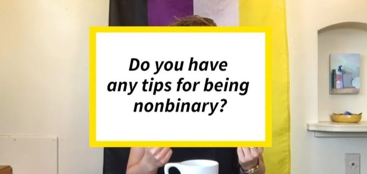 Maryland School Teaches Sixth Graders About Being 'Transgender' and 'Nonbinary'