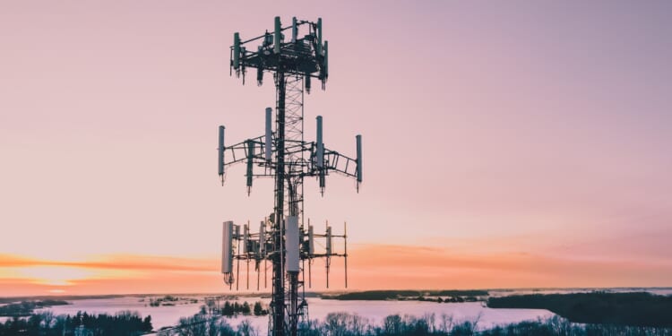 Federal Drive to Fast-track Wireless Networks Looks to Narrow Local Authority