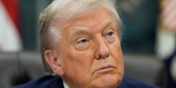 Trump Says U.S. “Land Strikes” Ahead "Soon" for Venezuela