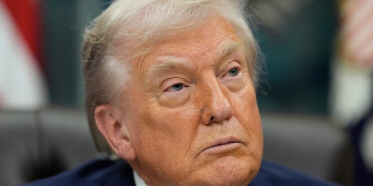 Trump Says U.S. “Land Strikes” Ahead "Soon" for Venezuela