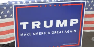 “Trumpism” Is Here to Stay: There’s Not "Going to Be a Return to Old Republicanism”