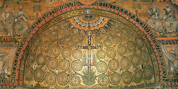 Our “Confinement”