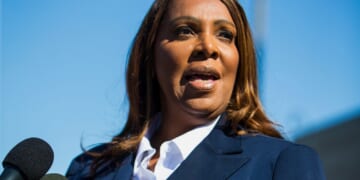 Letitia James Sued for Threatening School Boards That Permit Free Speech on LGBT Issues