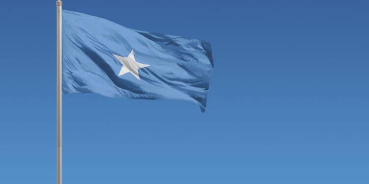 Somali Flag Raised Over Vermont School District