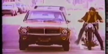 And now, a word from our sponsor