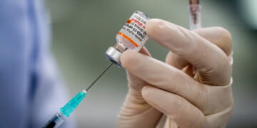FDA Commissioner Makary: No Plans to Put “Black Box” Warning on Covid Vaccines