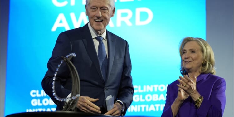 Grassley: Obama DOJ Blocked Investigation Into Clinton Corruption