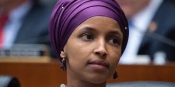 Omar Calls Inquiries Into Marital History “Sick,” Responds to Allegations of Immigration Fraud