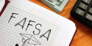 FAFSA Mandates: Federal Overreach Masquerading as Help for Students