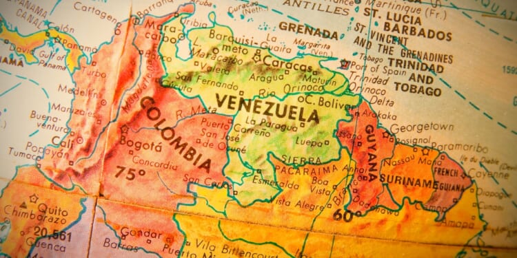 Trump Ratchets Up Regime-change Pressure in Venezuela