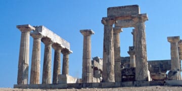 Does the West Lack That Prerequisite for Survival: A Reason to Get Up in the Morning?