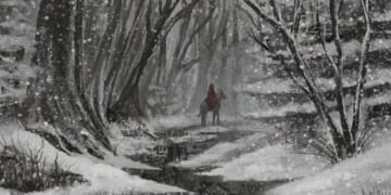 I’ll Be Home for Christmas?