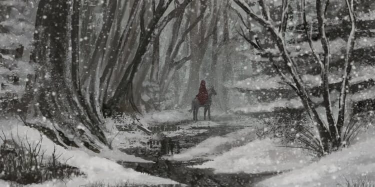 I’ll Be Home for Christmas?