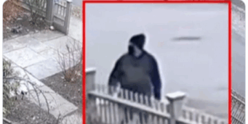 Finally: ‘Suspect of Interest’ Reportedly Identified in Brown University Shooting : The Other McCain