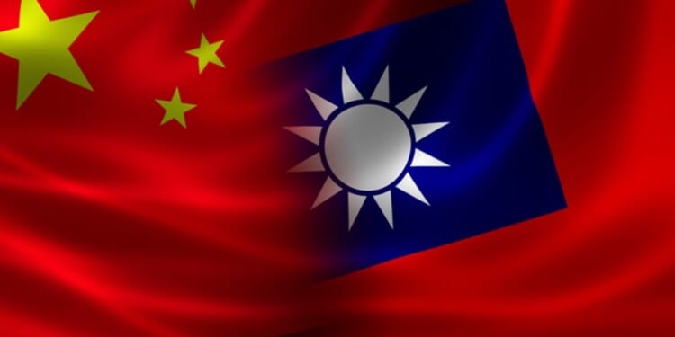 China Angered Over Largest Ever U.S. Weapons Sale to Taiwan