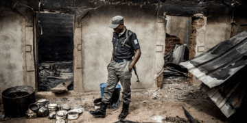 Nigeria's Christians are dying - The Catholic Thing