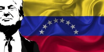 Would a U.S. war against Venezuela be just?