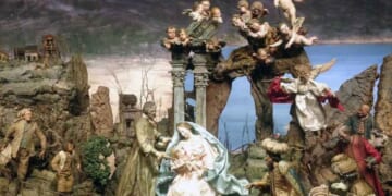 The Ecclesiastical Front in the War on Christmas