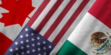 Trump Trade Chief Floats USMCA Withdrawal