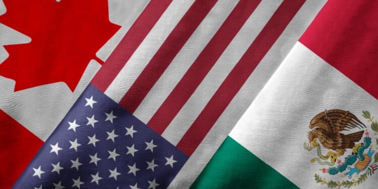 Trump Trade Chief Floats USMCA Withdrawal