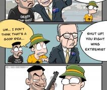 In The Mailbox: 12.19.25 (Morning Edition) : The Other McCain