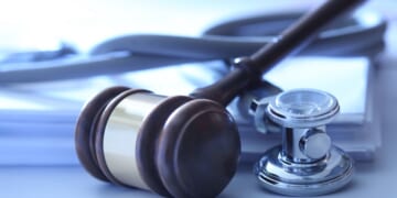 Judge Denies Schara Motion for New Medical Freedom Trial