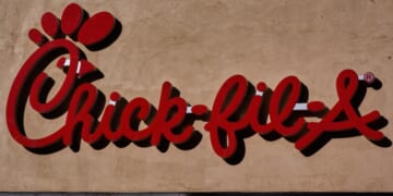 Cowed by the Left, Chick-fil-A Stands by DEI Despite Culture Shift