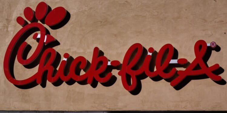 Cowed by the Left, Chick-fil-A Stands by DEI Despite Culture Shift