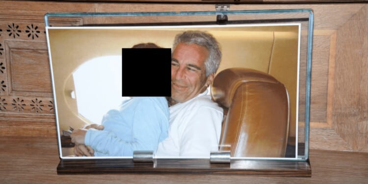 DOJ Releases Epstein Files, More to Come on “Rolling Basis”
