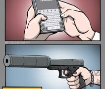 In The Mailbox: 12.19.25 (Evening Edition) : The Other McCain