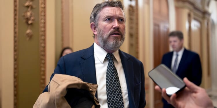 Massie, Khanna Say DOJ Is Illegally Withholding Epstein Files. Reps Are Preparing Impeachment Articles Against Bondi