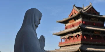 Pope Leo’s China dilemma - The Catholic Thing