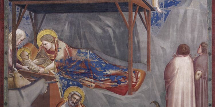 Of Light and Darkness - The Catholic Thing