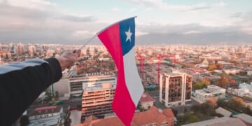 Chile Elects Conservative as President